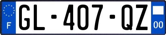 GL-407-QZ