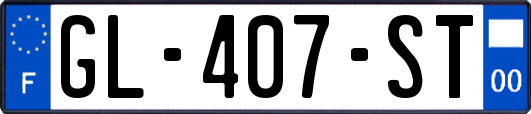 GL-407-ST