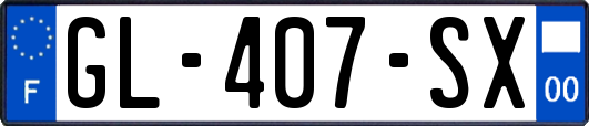GL-407-SX