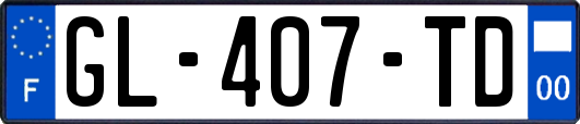GL-407-TD