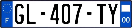 GL-407-TY