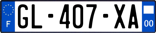 GL-407-XA