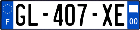 GL-407-XE