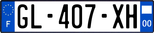 GL-407-XH