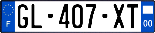 GL-407-XT