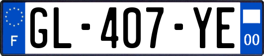 GL-407-YE