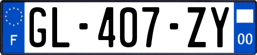 GL-407-ZY