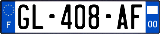 GL-408-AF
