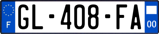GL-408-FA