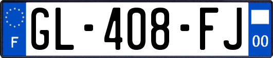 GL-408-FJ