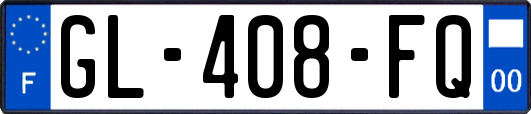 GL-408-FQ