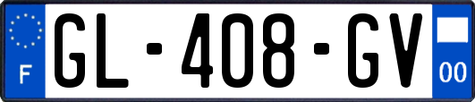 GL-408-GV
