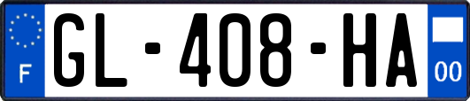 GL-408-HA