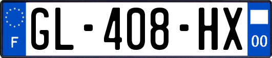 GL-408-HX