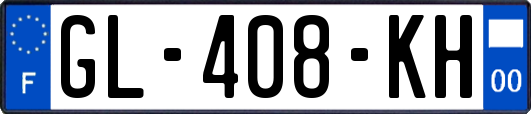 GL-408-KH