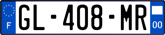 GL-408-MR