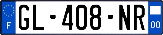 GL-408-NR