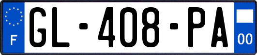 GL-408-PA