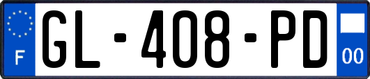 GL-408-PD