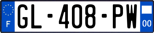 GL-408-PW