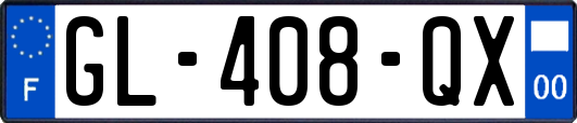GL-408-QX