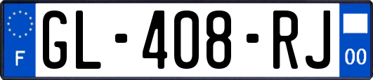 GL-408-RJ