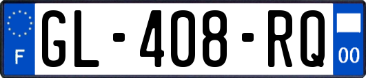 GL-408-RQ