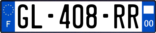 GL-408-RR