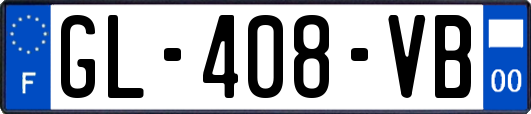 GL-408-VB