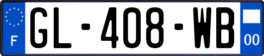GL-408-WB
