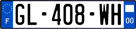 GL-408-WH