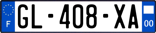 GL-408-XA