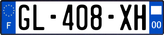 GL-408-XH