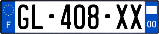 GL-408-XX