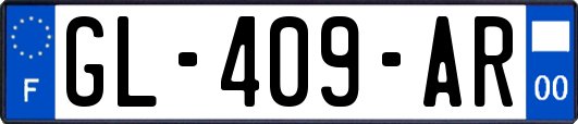 GL-409-AR
