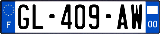 GL-409-AW
