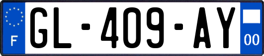 GL-409-AY