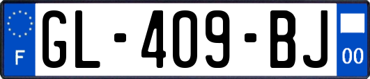 GL-409-BJ