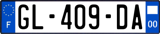 GL-409-DA
