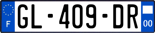 GL-409-DR