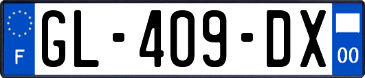 GL-409-DX