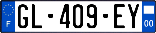 GL-409-EY