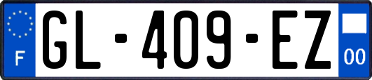 GL-409-EZ