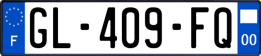 GL-409-FQ