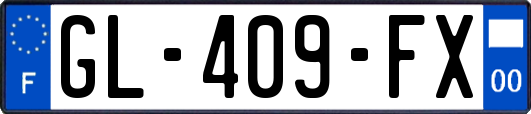 GL-409-FX