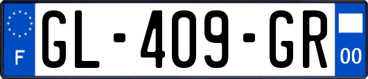 GL-409-GR