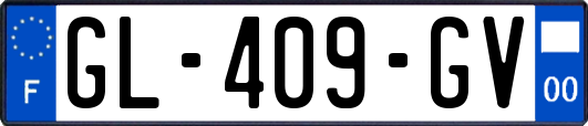 GL-409-GV