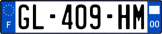 GL-409-HM