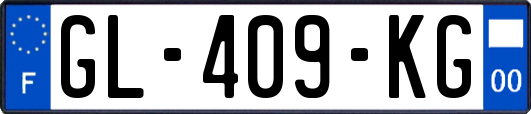 GL-409-KG