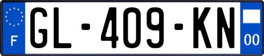 GL-409-KN